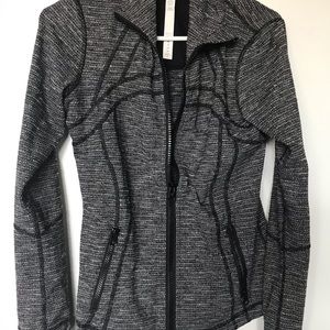Lulu lemon jacket
